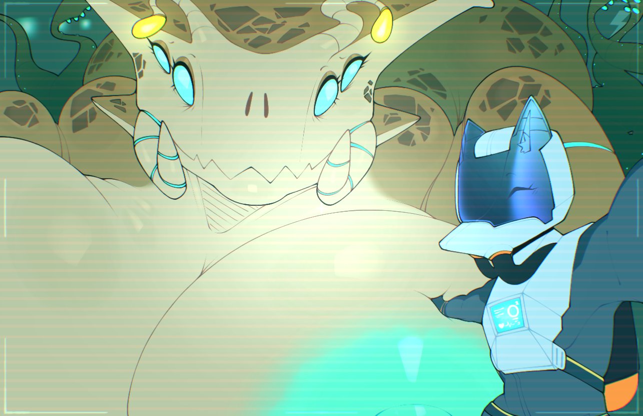 Delicious sins unfold