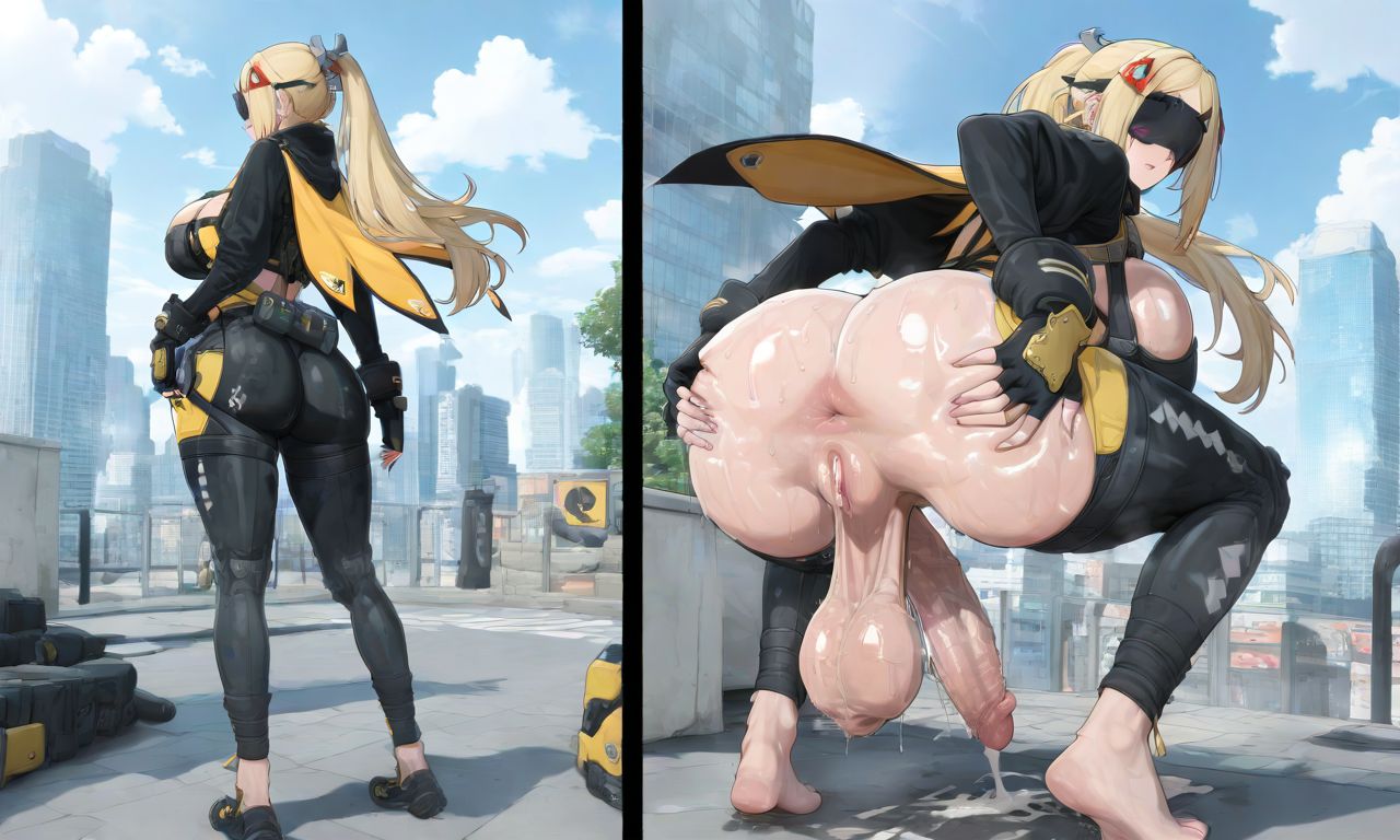 Rule 34 – ai generated cum futanari mcgold4553 trigger (zenless zone zero) zenless zone zero | 13291114