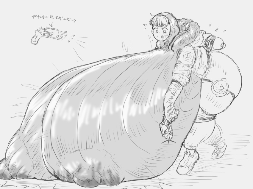 Rule 34 – 0ucoulyqkf7rbwp (artist) 1girls apex legends breast expansion breasts bigger than body breasts bigger than head breasts bigger than torso breasts on floor colossal breasts growth huge ass huge breasts hyper hyper ass hyper breasts immobile shocked solo female tagme too big to move wattson (apex legends) | 13052771