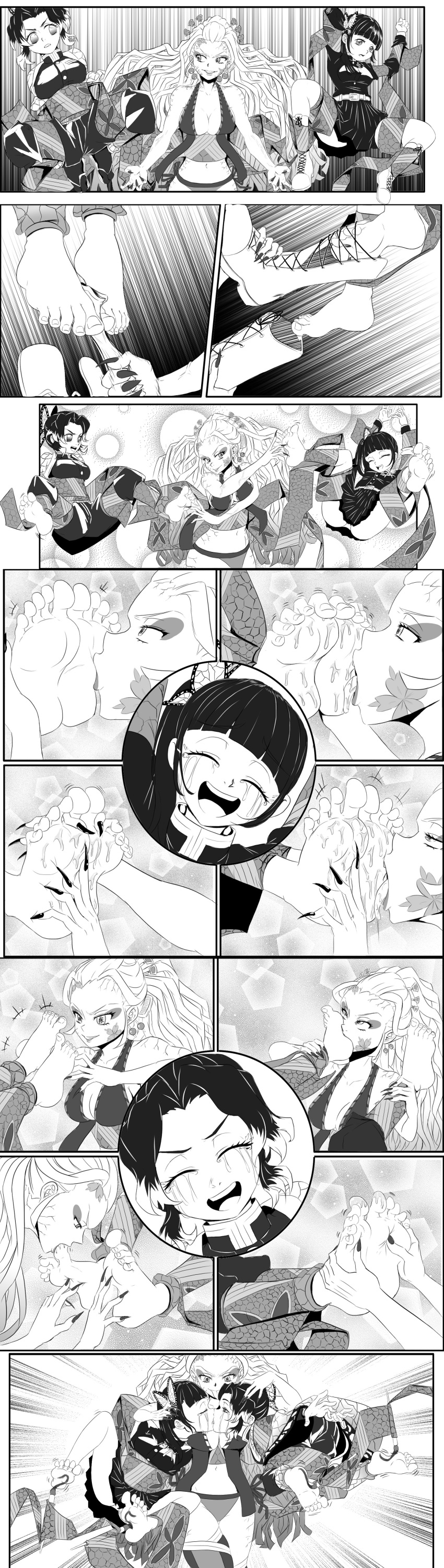 Rule 34 – age difference age difference rape ahe gao big breasts black hair bondage boots broken broken rape victim crying crying female crying laughing crying with eyes closed daki (kimetsu no yaiba) demon demon girl demon slayer drool drooling evil grin evil smile feet feet licking feet worship foot fetish foot lick foot massage foot worship forced kiss fucked silly grin half naked heels helpless heroine heroine in trouble horny female kochou shinobu laughing licking toes panties pointy fingernails ponytail pussy pussy juice rape restrained sharp fingernails size difference skirt smile squirting squirting orgasm sucking sucking feet sucking toes taking off shoes tattoo tickling tickling feet tickling torture trembling trembling for pleasure trembling lines tsuyuri kanao unable to escape unable to move villainess white hair worried yuri | 13234183