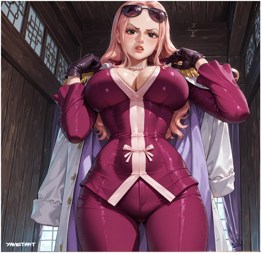 Rule 34 – ai generated clothing female female only hina (one piece) one piece yametastudio | 13200063