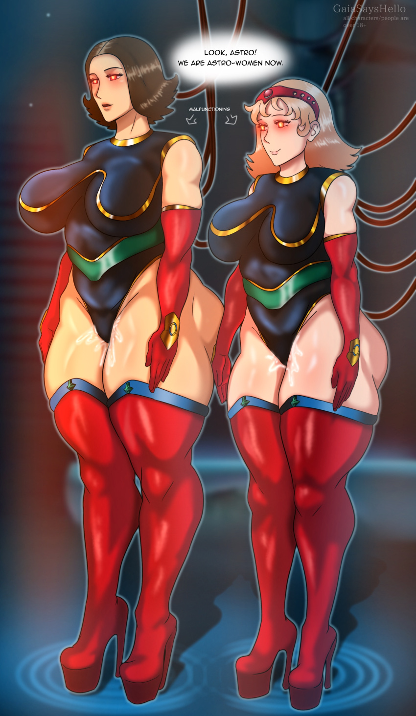 Astro Boy porno Astro Boy porno