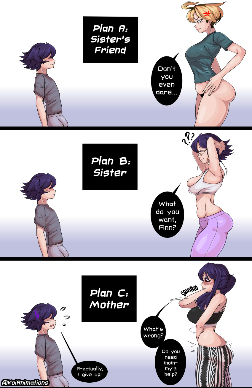 deeply satisfied after ultimate fulfillment