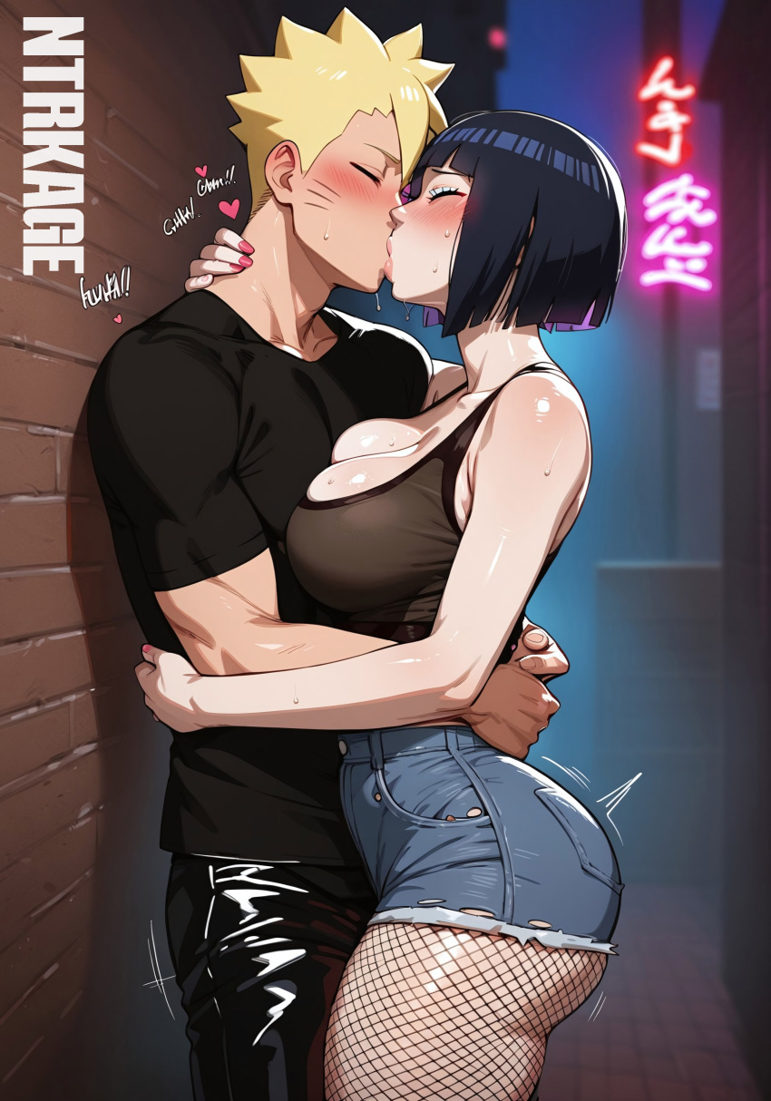 Rule 34 – 1boy 1girls against wall age difference ai generated alley alleyway big breasts blonde hair blue eyes blue hair blush blushing female bob cut boruto: naruto next generations bouncing breasts breast press breasts busty cheating mother cheating wife closed eyes closed mouth cucked by own son cuckold dark alley duo duo focus eyebrows female female focus fishnet legwear fishnets heart hi res highres hips hires hourglass figure hug huge breasts hugging hyuuga hinata incest kiss on lips kissing kissing kissing on lips large breasts light-skinned female makeup male mature female milf mother mother and son motion lines naruto natural breasts neon lights netorare ntr ntrkage older female passionate plump purple eyes sexy sexy pose short hair slim waist smile tank top text thick thighs uzumaki boruto whisker markings whiskers yellow hair younger male | 13276267