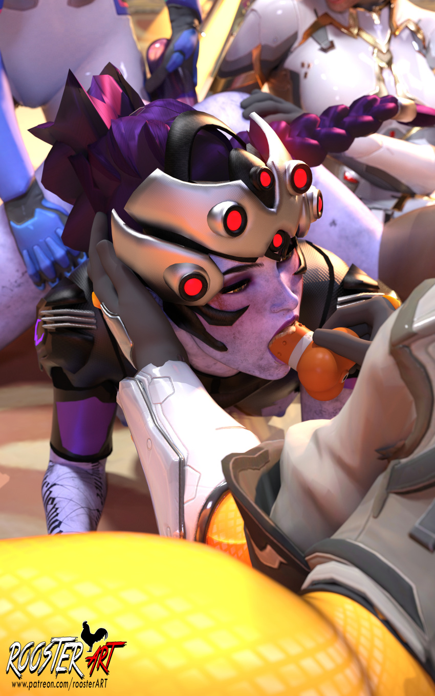 Rule 34 – 10:16 3d 3d (artwork) 4girls 4k ass braided ponytail clothed d.va dildo dildo in ass dildo in mouth dirty dirty face dirty skin female focus females only hand on ass looking at dildo mercy overwatch overwatch 2 patreon patreon username roosterart tracer video game video game character video game franchise widowmaker | 13180577