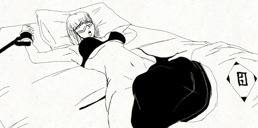 Rule 34 – 2girls age difference armpit big ass big breasts bikini black bikini black hair bleach bleach: the thousand-year blood war blindfold bob cut bondage bound bound to bed bound wrists captain and subordinate cunnilingus drinking cum drinking pussy juice eating pussy femdom femsub gulp gulping handcuffed handcuffed to bed handcuffs handcuffs on ankles kotetsu isane lesbian sex licking pussy long hair moan monochrome on back on bed oral oral sex pussy restrained short hair spread arms spread eagle spread legs sucking pussy tall female tall woman tied to bed traced traced art unohana retsu white hair yuri | 13250029