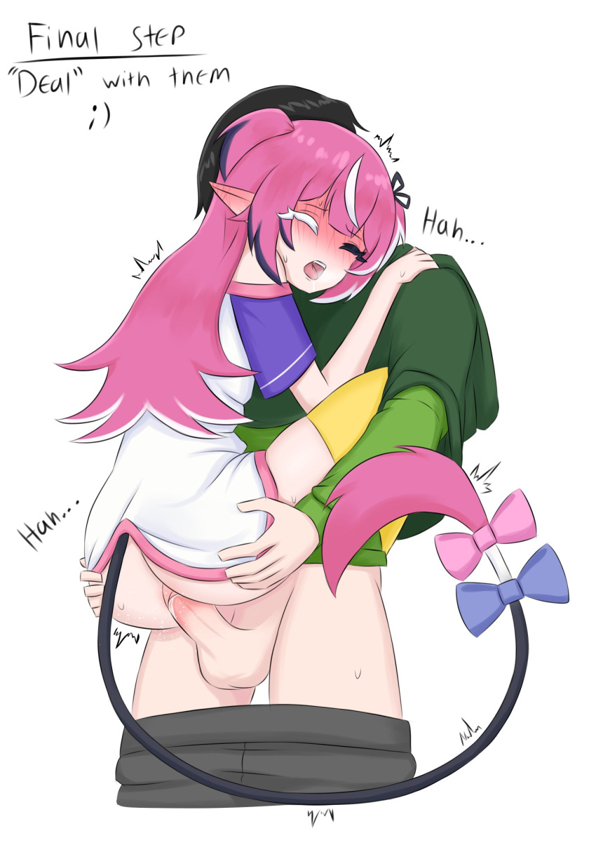 Rule 34 - Camila (vtuber) Holding Sex Tagme Tagme (artist) Vedal987 Virtual  Youtuber Vtuber | 13287899