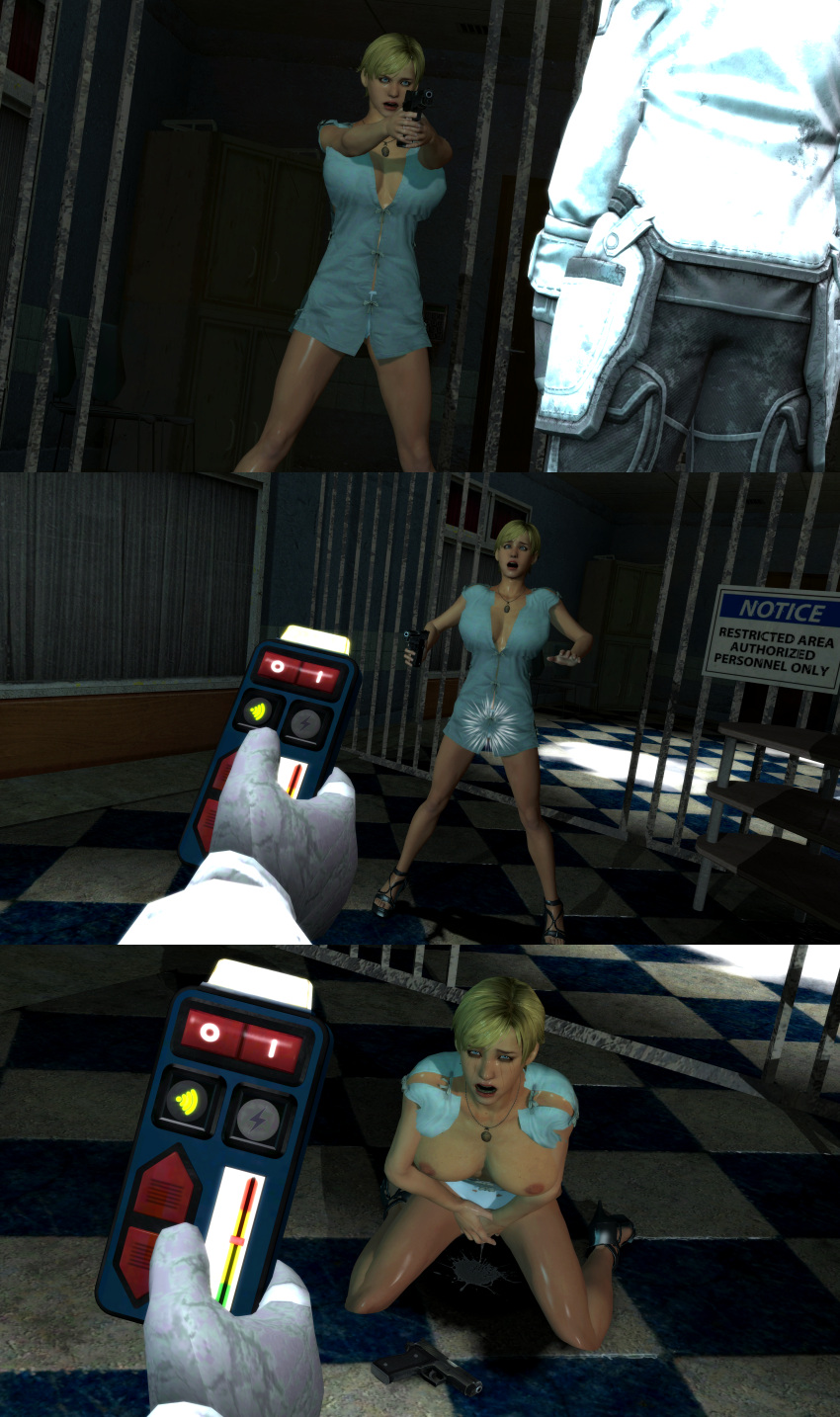 Rule 34 – 1boy 1girls 3d about to cum aroused begging begging for mercy big breasts blonde female blonde hair controller crying with eyes open defeated defenseless embarrassed erect nipples exposed breasts femsub first person view high heels horny hospital leaking pussy looking up masturbation denial on knees patient resident evil resident evil 6 rolling eyes scelusnizer sherry birkin spread legs submissive female torture vibrator vibrator controller vibrator under clothes weapon wet pussy | 13166266