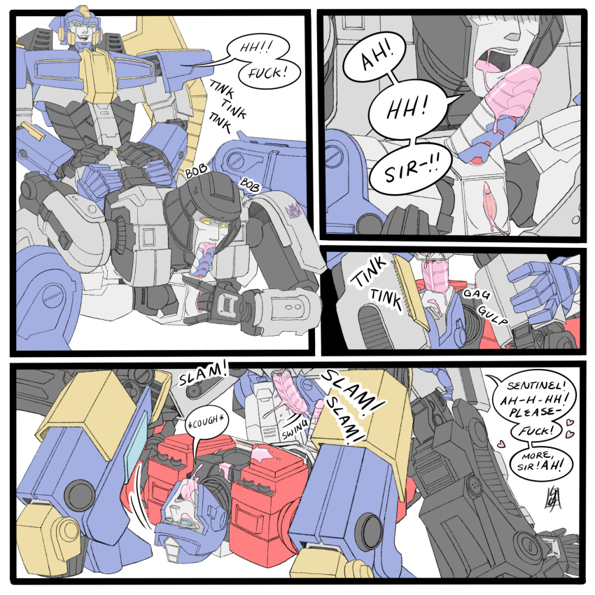 Rule 34 – 69 69 position alien alien humanoid begging begging for more blue eyes choking on cock choking on penis close-up close view comic coughing cum cum cum drip cum dripping from mouth cum in mouth d-16 decepticon insignia dialogue fingering fingering partner fingering pussy fuck me eyes fucked silly gasping for air heart nuefass oral oral sex orion pax robot robot alien robot humanoid sentinel prime simple coloring simple shading spread legs spread pussy sucking sucking penis throwing head back transformers transformers one vaginal penetration vaginal sex valve penetration | 13100843