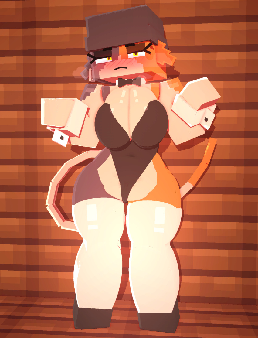Rule 34 – 1girls 2025 3d animal humanoid anthro big breasts big thighs blush blush lines bowtie breasts bunny costume bunnysuit calico cat clothed clothing collar coresvoid curvy curvy body curvy female curvy figure digital media (artwork) domestic cat epic games felid feline felis female female focus female only fortnite fortnite: battle royale fur furry furry female genitals hi res huge breasts huge thighs humanoid leash pull looking at viewer mammal meow skulls meow skulls (fortnite) meowskulls microsoft mine-imator mine-imator (artwork) minecraft mojang pussy simple background solo solo female solo focus tail thick hips thick thighs thighhighs thighs white legwear xbox game studios yellow eyes | 13248543