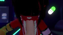 Rule 34 – 1girls 3d animated armwear bandage bangs big penis black hair black lips black lipstick blowjob breasts demon demon girl devil girl elf ears eye contact female fishnet armwear fishnets functionally nude horny horny female indoor nudity indoors inside long hair longer than 30 seconds looking at viewer meru vr messy messy hair moaning moaning in pleasure moans mostly nude music naked naked female necklace nude nude female on knees perspective pov pov eye contact practically nude red skin shorter female shorter than one minute solo solo female solo focus succubus sucking sucking off sucking penis sucking tip tagme twintails vertical video video viewer perspective viewer pov virtual reality virtual youtuber vrchat vrchat avatar vrchat media vrchat model wet sounds white sclera yellow eyes | 13266094