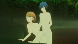 Rule 34 – 1boy 1girls alternate version available animated artist name atlus blush breasts doggy style female/male hetero sex hot spring hotsprings in water makoto yuki male male/female megami tensei moaning naked night night sky nipples nude nude female penis persona persona 3 persona 3 reload princeluca sega sex sex in water straight tagme video water yukari takeba | 13258521