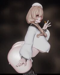 Rule 34 – 3d artist name bready (nikke) chubby convenient censoring goddess of victory: nikke huge ass huge breasts innie pussy no panties patreon url patreon username plump rushzilla shaking butt thick thighs turntable (animation) video vulva wide hips wobbling ass | 13093847