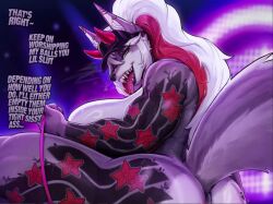 Rule 34 – 2025 animated anthro anus ass ball lick balls breasts canid canine dialogue digital media (artwork) dominant dominant gynomorph dominant intersex duo english text fingers futanari genitals gynomorph gynomorph/male hair hi res humanoid genitalia humanoid penis intersex intersex/male larger gynomorph larger intersex leash licking long hair male mammal mieramommy nipples oral penis penis size difference picturd sex sharp teeth size difference small penis smaller male tagme tail teeth text tongue tongue out tophat turtle vein video voice acted | 13307478