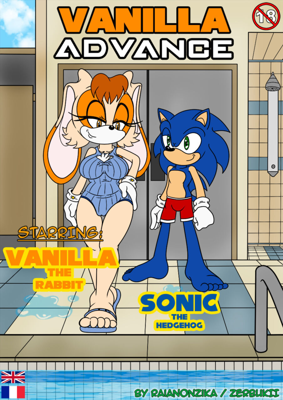 Rule 34 – big breasts comic furry raianonzika sonic (series) sonic the hedgehog sonic the hedgehog (series) tagme vanilla the rabbit | 13343229