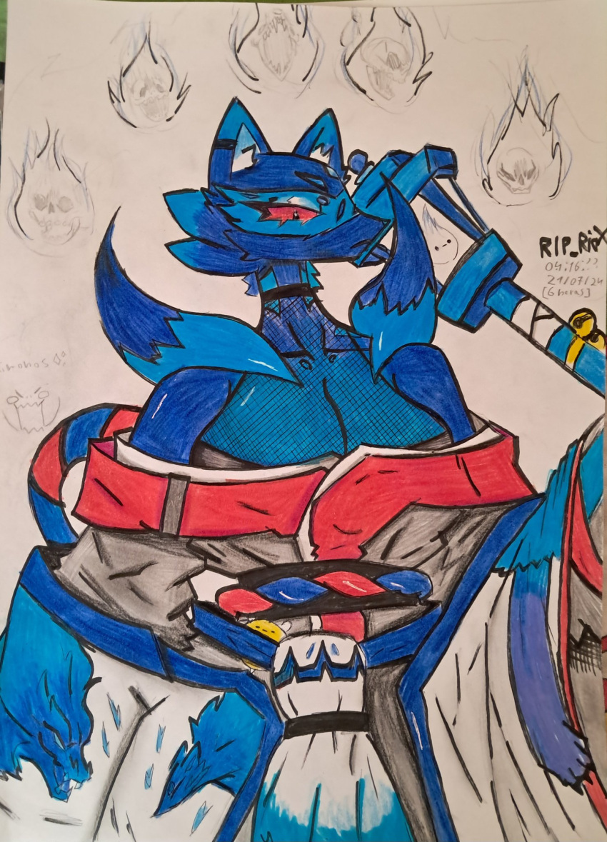 Blox Fruits R34 - Big Breasts & Steamy Action Revealed