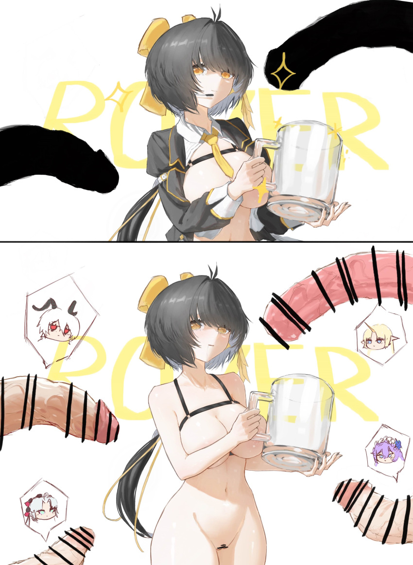 Rule 34 – cuora cup drooling female female imminent cumshot implied futanari rover (wuthering waves) wuthering waves | 13438481