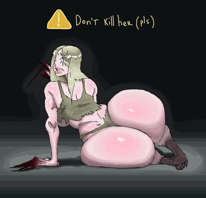 Rule 34 – adama39062 big ass big butt female witch (left 4 dead) | 13612856