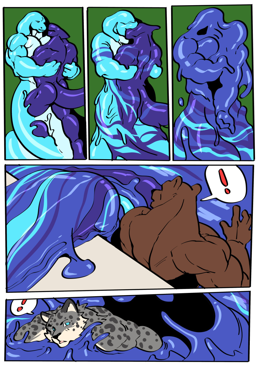 Rule 34 – absorption anthro assimilation azzul balls bear big balls big penis blowjob blue body brown body cock comic cum dick engis (trencalos) feline fellatio furry fusion gay gigantic balls gigantic penis goo creature green body growth homosexual hyper hyper balls hyper penis jumping kissing lagomorph male male/male male only male penetrating markings melting merging muscle growth muscles muscular muscular male naga penetration penis penis growth playful pool rabbit reptile restrained self sucking selfsuck semen sequence sex shark shark tail slime snake snow leopard spots sunbathing swimming tail testicles trencalos ursid ursine vein veiny penis volleyball | 13626542