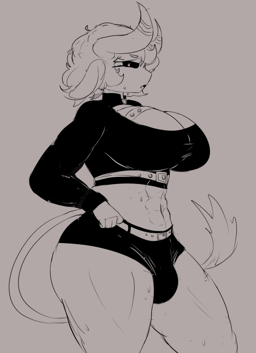 Rule 34 – 1girls aschazm breasts tagme unnamed character | 13548569