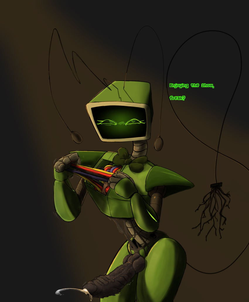 Rule 34 – blush cum dandy’s world futanari object head roblox game robot robot girl solo futa tv head twisted vee (dandy’s world) vee (dandy’s world) wireplay | 13339923