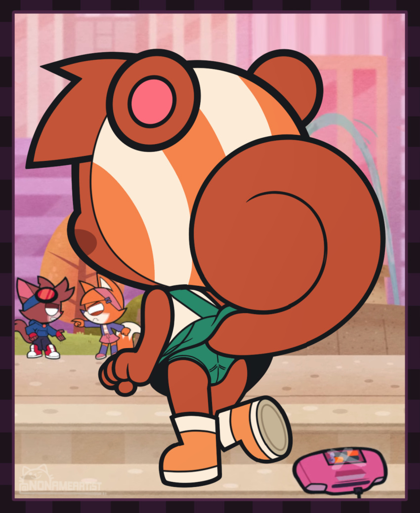 Murphy And Mitzi Porn - Rule 34