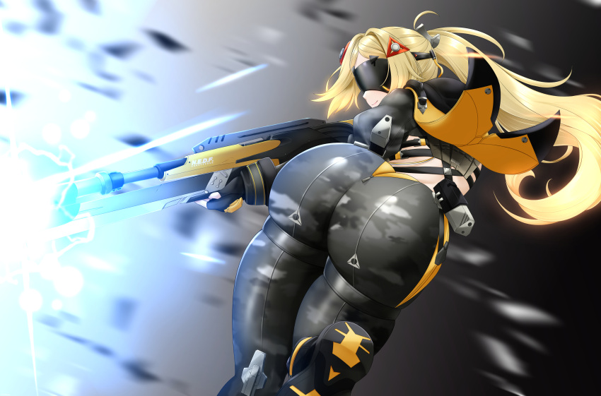 Rule 34 – 1girls ass big ass blonde hair bubble butt clothing dat ass fat ass female female only gun huge ass large ass looking back mhaknow rifle sniper soldier solo thick ass thick thighs trigger (zenless zone zero) visor weapon wide hips zenless zone zero | 13450246