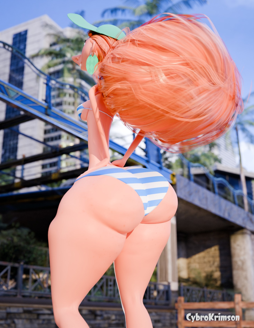 Her own seductive narrative