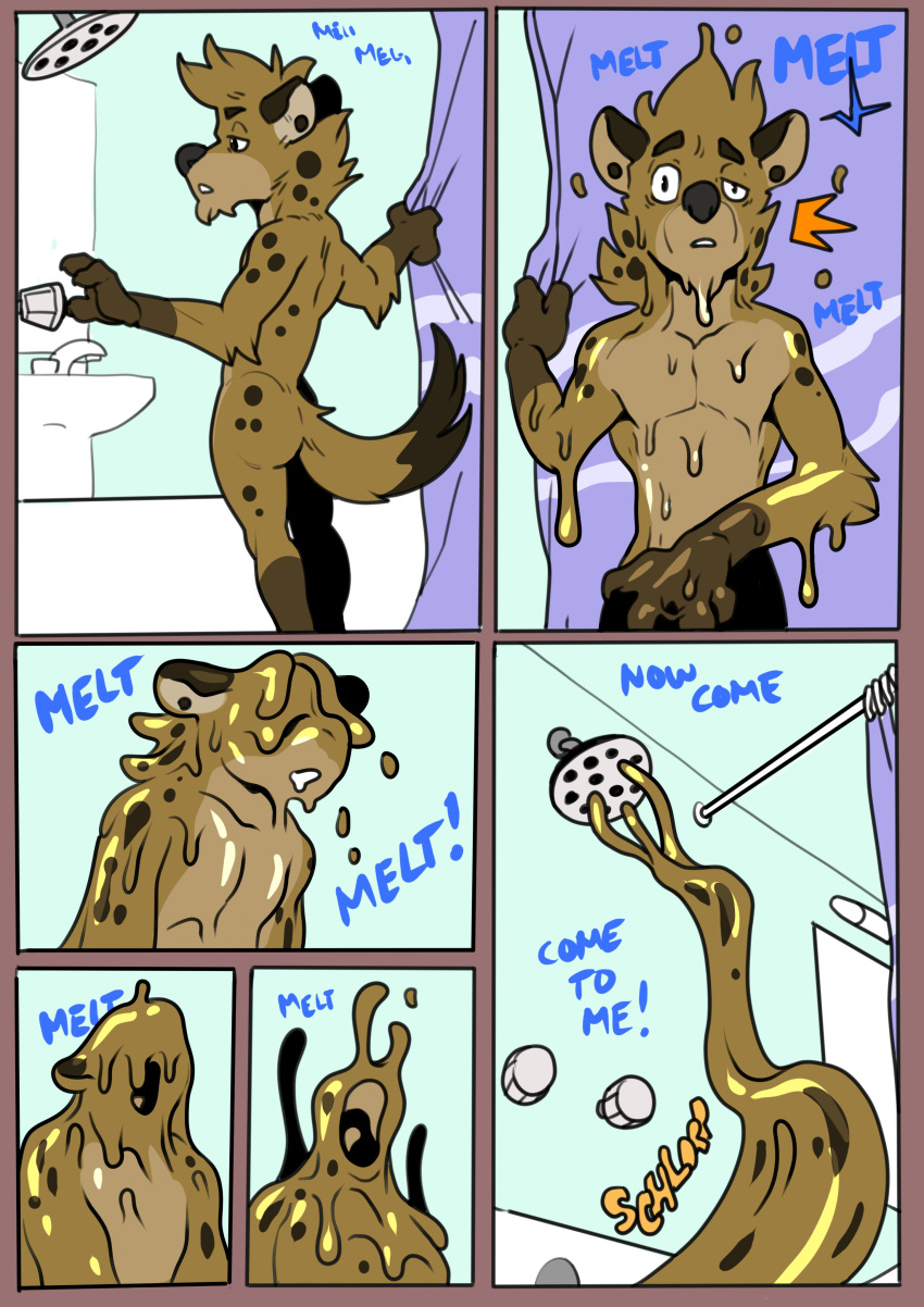 Rule 34 – anthro avian balls beak belly big balls big penis bird blue body book brown body claws cock cock transformation comic cum dialogue dick ear piercing earrings furry gay glasses goo creature goo transformation growth head tuft homosexual horse penis hyena hypnosis male male/male male only melting merging muscles muscular muscular male penis penis growth semen shower slime spots tail testicles transformation trencalos vein veiny penis | 13627183