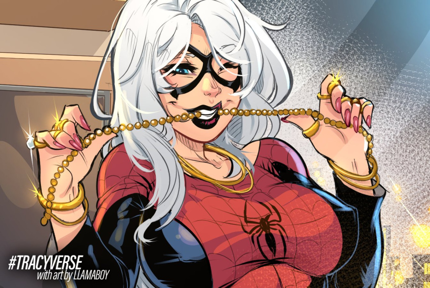 Rule 34 – 1girls big ass big breasts black cat (marvel) breasts bust busty chest curvaceous curvy curvy figure digital media (artwork) felicia hardy female hips hourglass figure legs llamaboy marvel marvel comics mature mature female slim waist spider-man (series) thick thick hips thick legs thick thighs thighs tracyscops tracyverse voluptuous waist white hair wide hips | 13589417