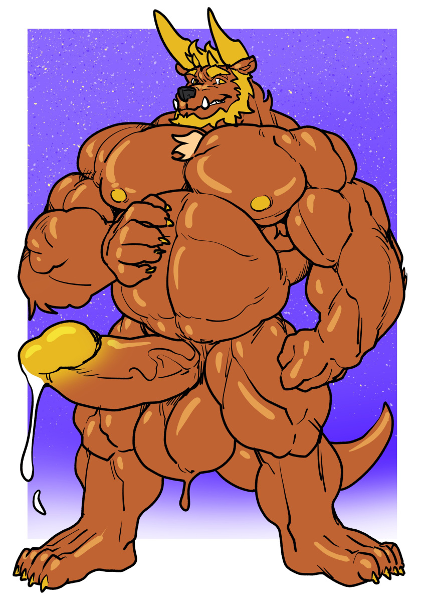 Rule 34 – anthro balls beard belly big balls big penis brown body chest tuft claws cock cum dick furry gay goo creature hair head tuft homosexual horn male male/male male only muscle gut muscles muscular muscular male pec fuck pec vore pectoral vore pectorals penis semen sequence sex size difference slime tail testicles trencalos tusks vein veiny penis vore | 13628471