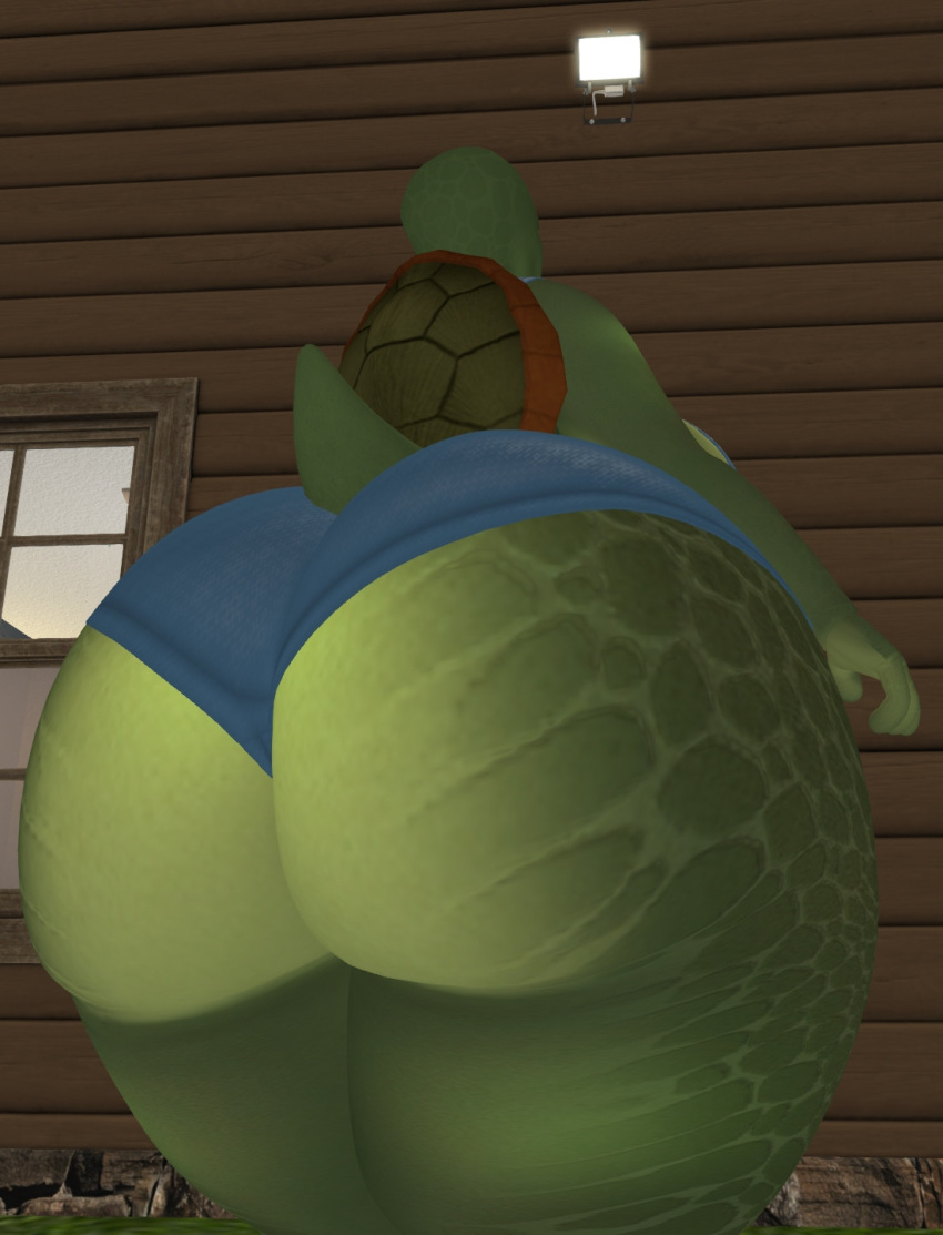 Rule 34 – 3d big ass big breasts breasts bubble butt female ferialexonar huge ass huge breasts reptile tagme thick thighs turtle wide hips | 13609824