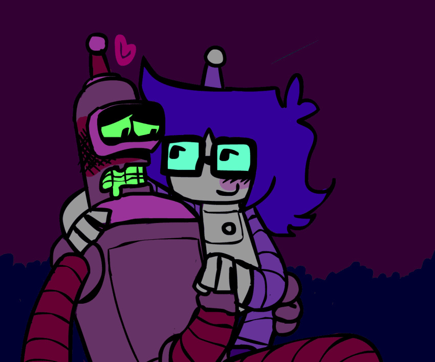 Rule 34 – 1boy 20th century studios ambiguous gender androgynous animated animated animated animation bender bending rodriguez blush cliveisawesome223 cock cock tip dick futurama glasses hand on shoulder handjob loving couple loving gaze loving it male no penetration nonbinary oc oc x canon original character penis penis stimulation robot boy robot on robot robot only robot penis self upload selfship selfshipping teasing tip yumeship yumeshipping | 13499249