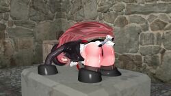 Rule 34 – anal insertion anal object insertion beret disembodied hands goddess of victory: nikke iwara long hair female mmd rapi (nikke) restrained arms restrained legs sexual torture t-back t-back thong tagme thong tickle tickle torture tickling tickling ass tickling breasts tickling butt tickling pussy ticklish torture unable to escape video | 13627369