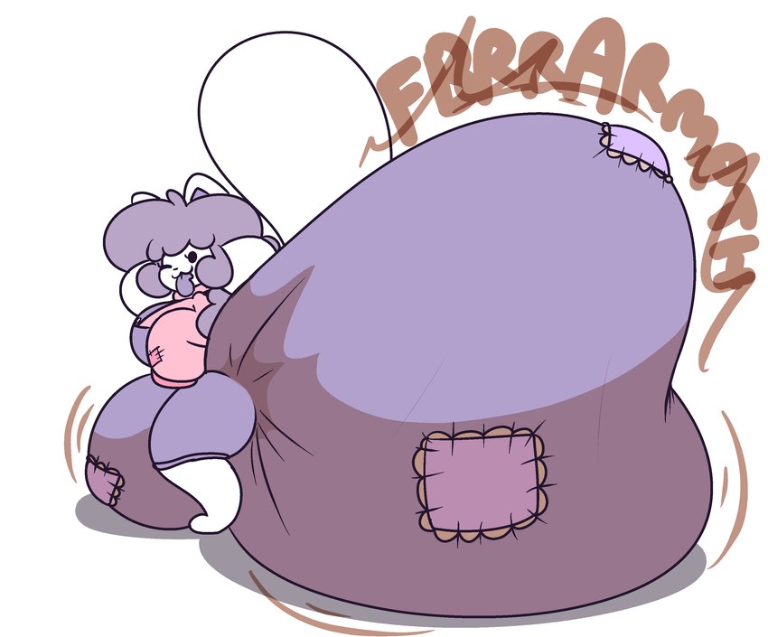 Rule 34 – absurd res anthro big diaper blush bottomwear bulging patches clothed clothing diaper diaper fetish ears up excessive feces fan character feces female half-closed eyes hi res hyper hyper feces hyper soiling jam (shslsadcat) narrowed eyes overalls patched clothing poofy hair raised tail scat scatplay shortalls shslsadcat simple background sleeves past fingers soiled diaper soiling soiling diaper solo sound effects tail tem temmie (undertale) tongue tongue out unclean diaper undertale undertale (series) underwear used diaper wearing diaper white background | 13958772