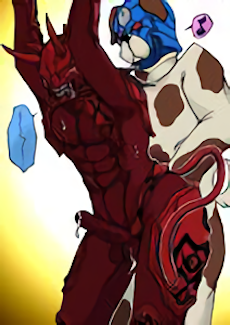 Rule 34 – 2 horns 2boys abs armor armored male arms up bad id bad pixiv id belt unbuckled blue armor canine clenched eyes clenched teeth closed eyes closed eyes costume crying cum cum drip demon tail dog costume dog girl drooling gay gay sex hands up imagin kamen rider kamen rider den-o (series) male male/male male focus male only momotaros monster monster boy muscles muscular muscular male musical note oni open armor orange eyes orgasm penis penis out questionable consent red armor scared scared expression speech bubble standing standing sex sweat sweatdrop sweating tail tears turtle unbuckled belt uncensored upscaled urataros waifu2x whimper yaoi | 13859090