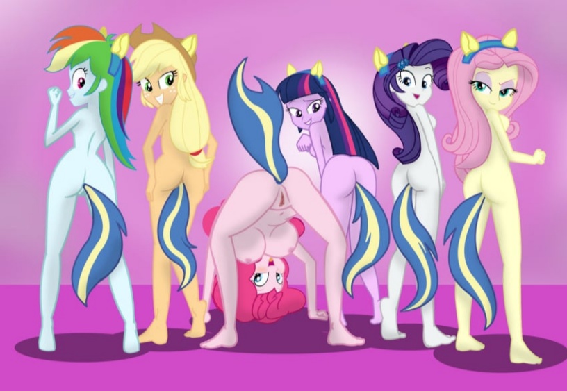 Rule 34 – 6+girls applejack (mlp) black eyes black hair blonde hair blue eyes equestria girls fluttershy (mlp) green eyes green hair lineup long hair multiple girls my little pony pink eyes pink hair pink skin pinkie pie (mlp) purple eyes purple hair rainbow dash (mlp) rarity (mlp) short hair standing tagme tagme (artist) twilight sparkle (mlp) unknown artist | 13912157