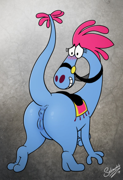 Rule 34 – alien anus artist request female pussy sylvia (wander over yonder) tagme vagina wander over yonder | 13763402