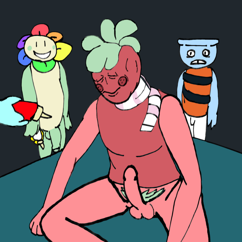 Rule 34 – 4boys astro (dandy’s world) closed eyes cursed dandy’s world dandy (dandy’s world) finn (dandy’s world) funny jxci ketchup bottle meme meme reference mustard bottle self upload sitting sprout (dandy’s world) what wtf | 13735222