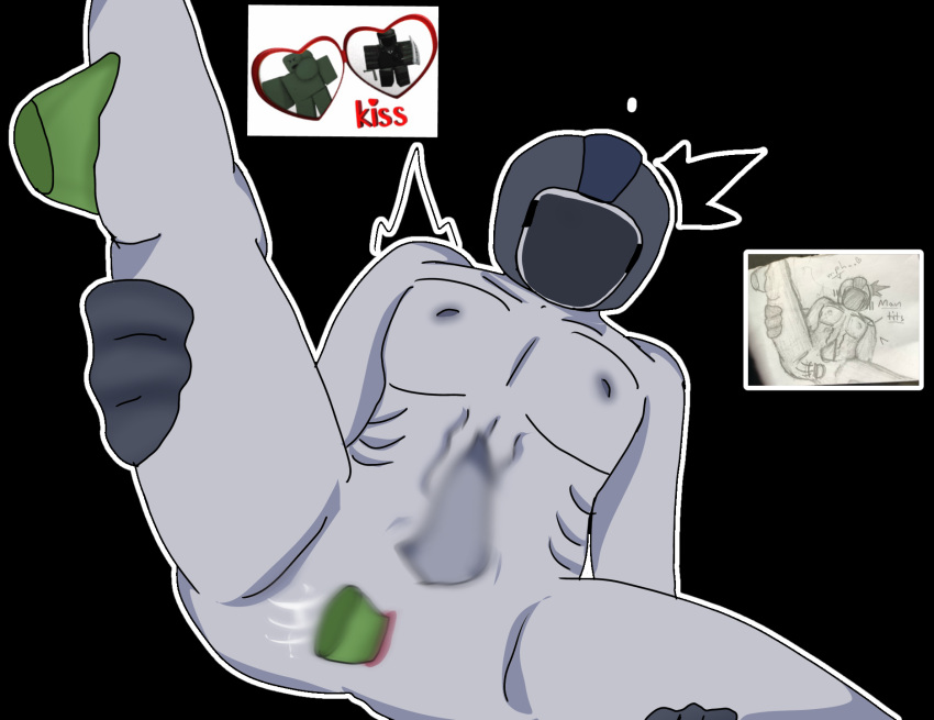 Rule 34 – anal sex anal sex black gloves blush boyfriends boys love boys only gay gay anal gay domination gay male gay sex gloves heart locket helmet helmet covering face helmet with visor homo homosexual homosexual male homosexual sex left 4 survival (roblox) leg grab leg up legs apart legs spread naked naked male png riot (left 4 survival) roblox roblox game robloxian screenshot tangler (left 4 survival) traced traced art zombie zombie boy | 13706549