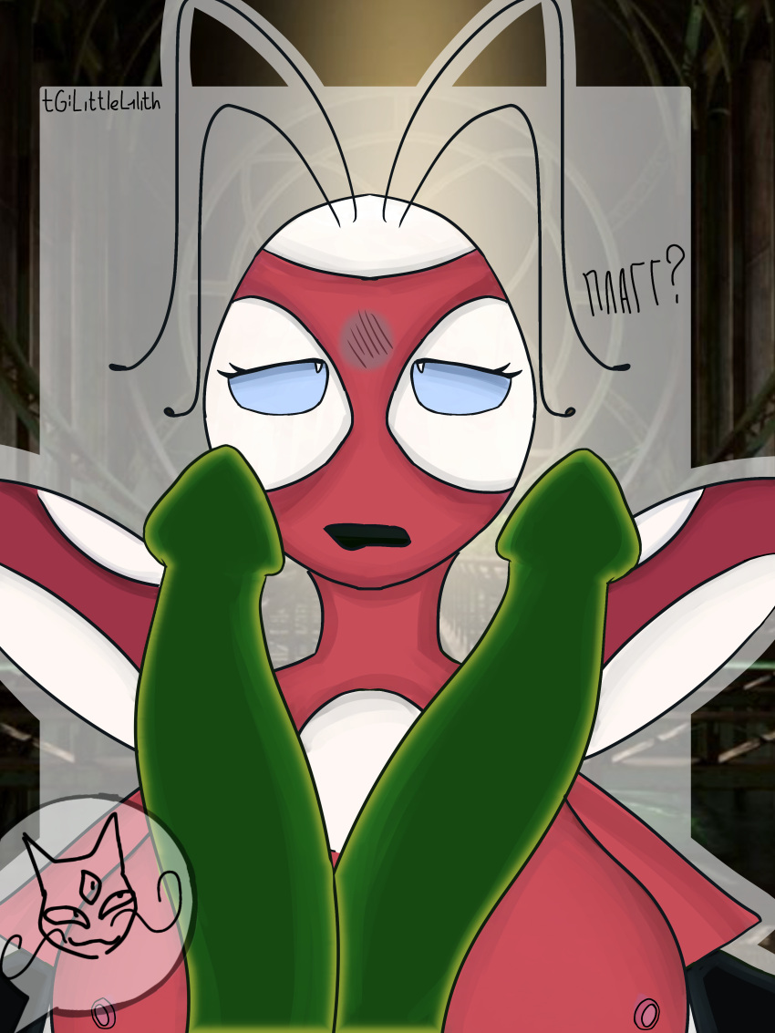 Rule 34 – 1boy 2d big penis blue eyes breasts cock dick female green penis humor kwami littlelilith male male/female miraculous: tales of ladybug and cat noir miraculous ladybug plagg (miraculous ladybug) plagg true form russian text tagme tikki (miraculous ladybug) tikki true form what the fuck wtf | 13882978