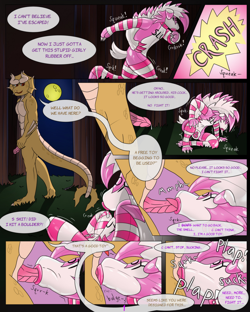 Rule 34 – 2024 caught off guard diablos (jsdk) drone edge escape fellatio femboy generation 7 pokemon genitals hi res latex lycanroc male nintendo null bulge oral oral penetration orgasm denial penetration penile penis pokemon pokemon (species) riggedreded sex toy | 13768486