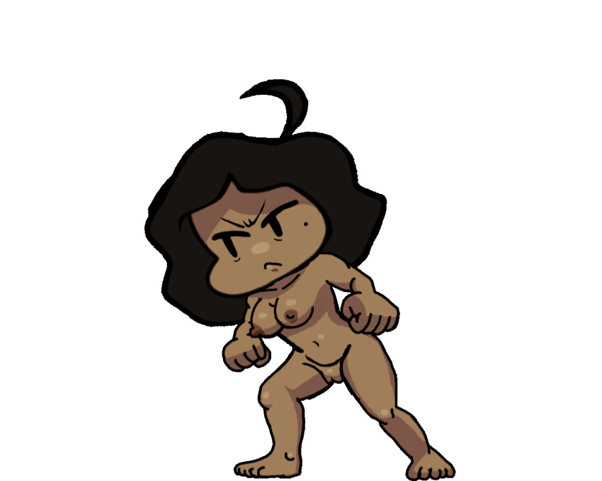 Rule 34 – angry expression animated barefoot belly button black hair completely nude dark-skinned female dark skin friday night funkin friday night funkin mod nipples perfect pussy pussy shaved crotch shaved pussy shiny skin sunday (bbpanzu) sunday vs hypno wip work in progress | 13886880