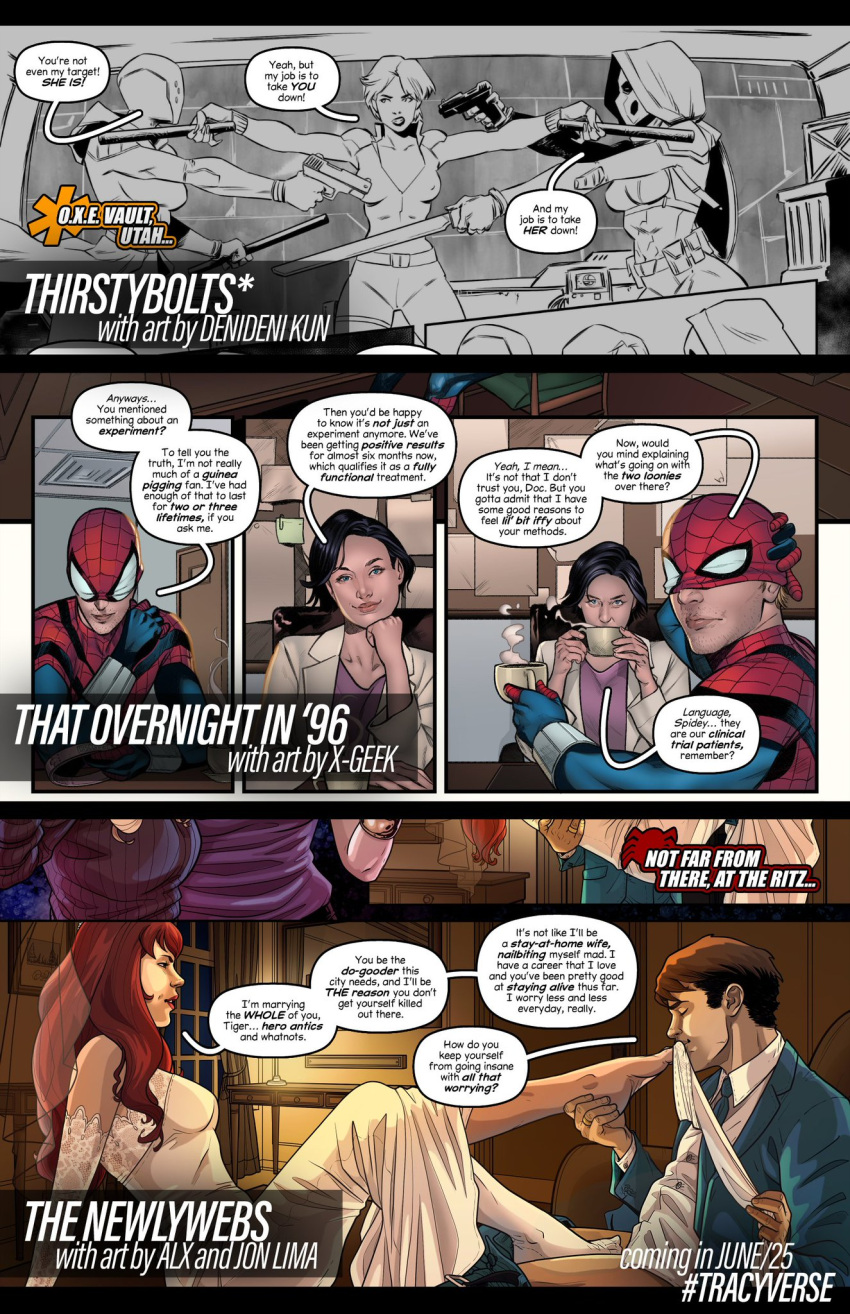 Rule 34 – 1boy 5girls alx (artist) ava starr big ass big breasts big thighs black widow (marvel) breasts bust busty chest curvaceous curvy curvy figure denidenikun digital media (artwork) female ghost (marvel) hips hourglass figure huge ass huge breasts huge thighs jon lima large ass large breasts large thighs legs light-skinned female light-skinned male light skin male male/female marvel marvel cinematic universe marvel comics mary jane watson mature mature female peter parker red hair slim waist spider-man spider-man (series) straight taskmaster thick thick hips thick legs thick thighs thighs thunderbolts tracyscops tracyverse voluptuous waist wide hips x-geek yelena belova | 13651580