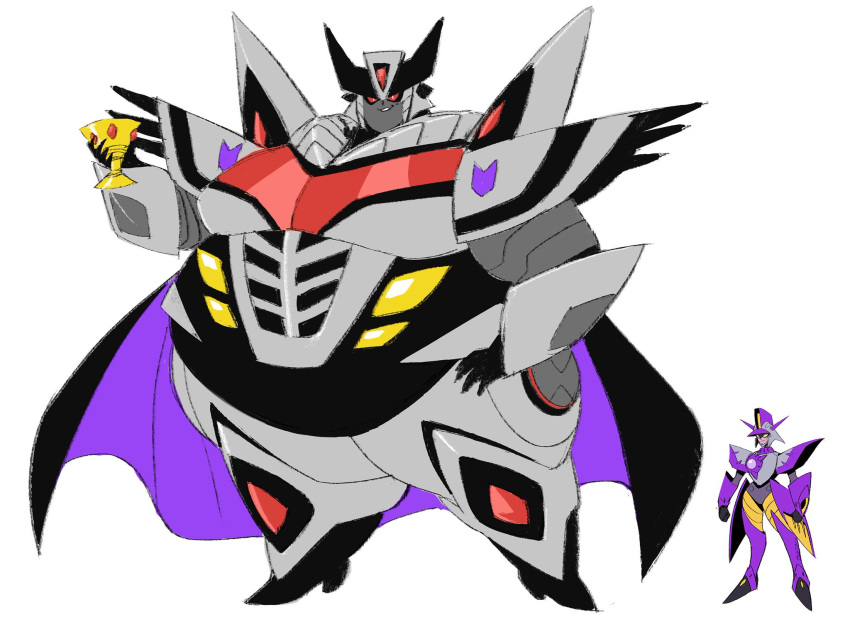 Rule 34 – jeetdoh megaempress ssbbw transformers | 13880955