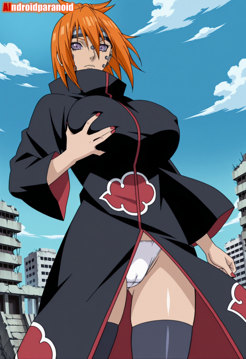 Ajisai (naruto) Porn - Rule 34