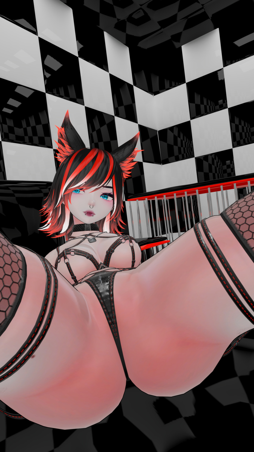 Rule 34 – anime dominant female dominat dominatrix female femdom girl naked public shaking ass shaking butt spread legs spreading sub submissive video virtual reality virtual youtuber vr vr media vrchat vrchat avatar vrchat media vrchat model | 13829511