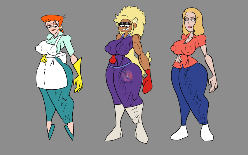 Rule 34 – 3futa 3girls beth smith big balls big breasts big penis carol kincaid clothing crossover debbie turnbull dexter’s laboratory dexter’s mom dick bulge dressed female futa only futanari intersex large penis milf milfs nipple bulge nipples ok k.o.! let’s be heroes penis penis bigger than torso penis bulge penis under clothes puffy nipples rick and morty seductive seductive body seductive look seductive pose seductive smile self upload standing uncircumcised very long penis view from front xsherlock420 (artist) | 13692271