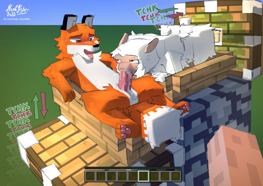 Rule 34 – 2023 balls boat bodily fluids bovid canid canine caprine duo erection fellatio female female penetrated feral feral on feral feral penetrated feral penetrating feral penetrating feral fox fox (minecraft) fucking machine gameplay mechanics genitals group hi res human in heat interspecies machine male male/female male penetrating male penetrating female mammal microsoft minecraft minecraft sheep fucker mojang open mouth oral oral penetration pawpads paws penetration penile penile penetration penis piston saliva saliva on penis sex sex toy sheep sheep (minecraft) sound effects spread legs spreading steve (minecraft) stormynus trio vehicle watercraft xbox game studios | 13857670