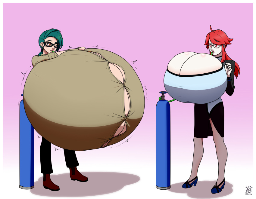 Rule 34 – 2024 2girls breast expansion breast inflation huge breasts lorelei (pokemon) massive breasts pokemon rika (pokemon) tagme ydbunny | 13875840